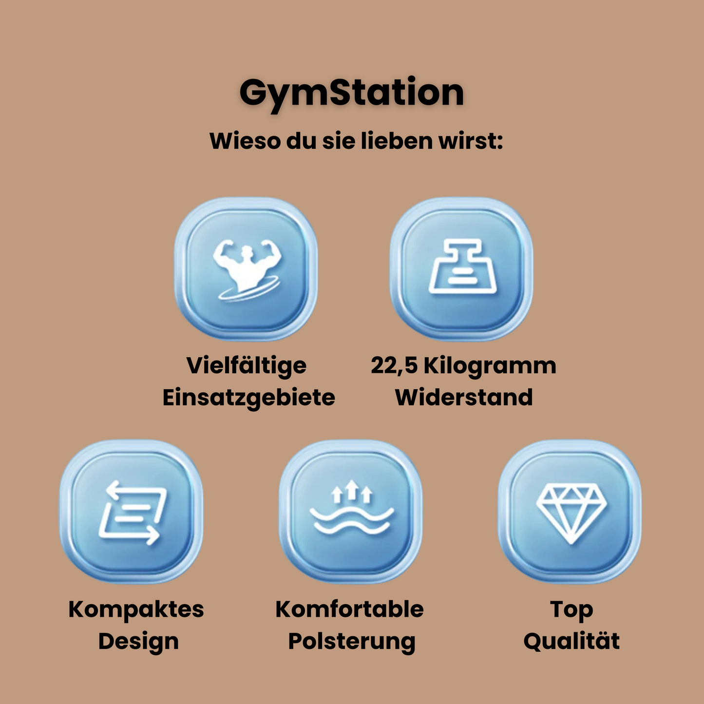 GymStation - jolzz