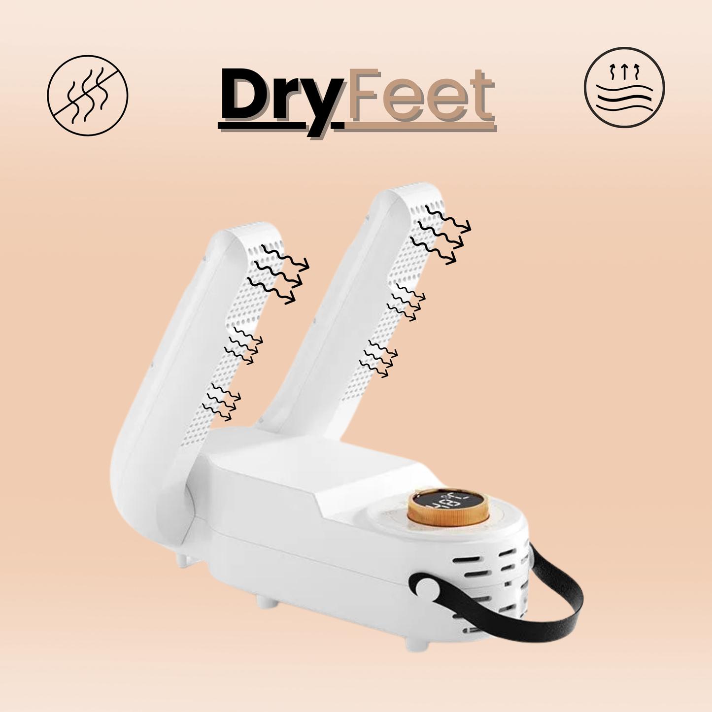 DryFeet - jolzz