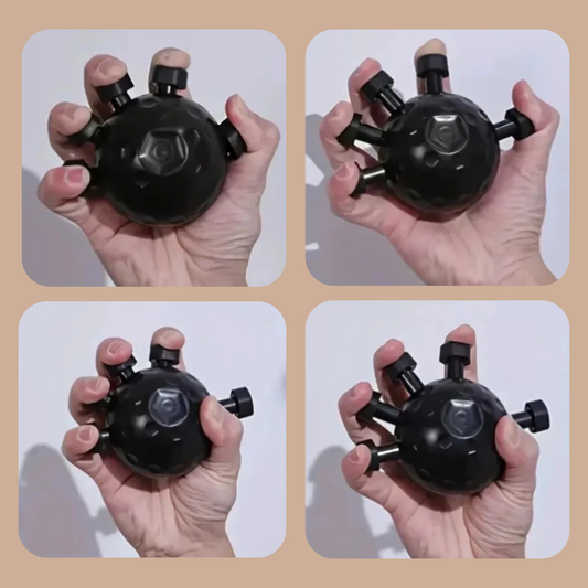 GripSphere Pro - jolzz