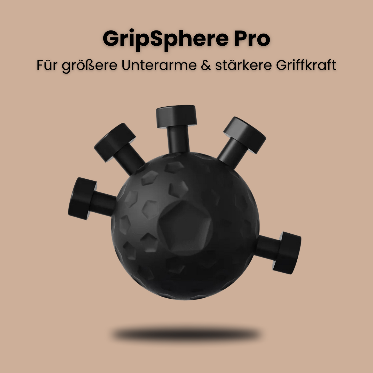 GripSphere Pro - jolzz