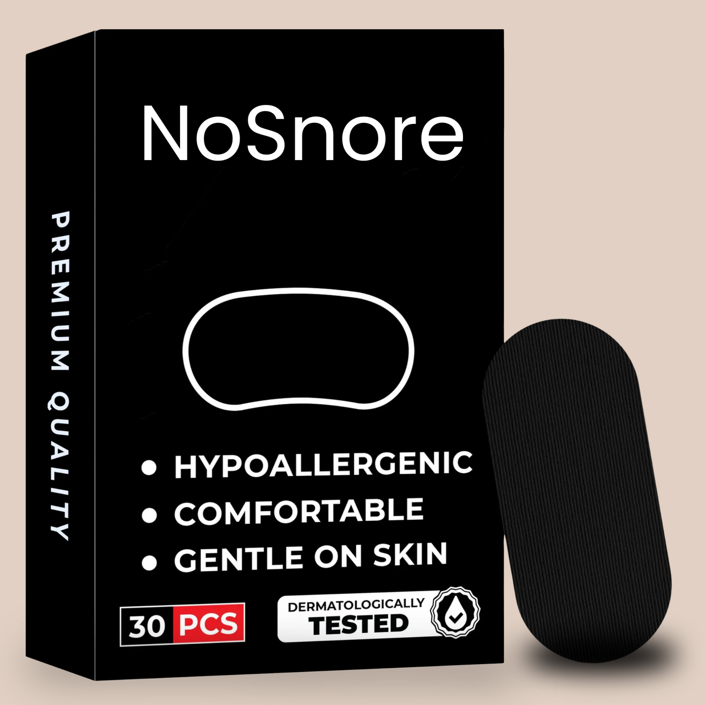 NoSnore - jolzz