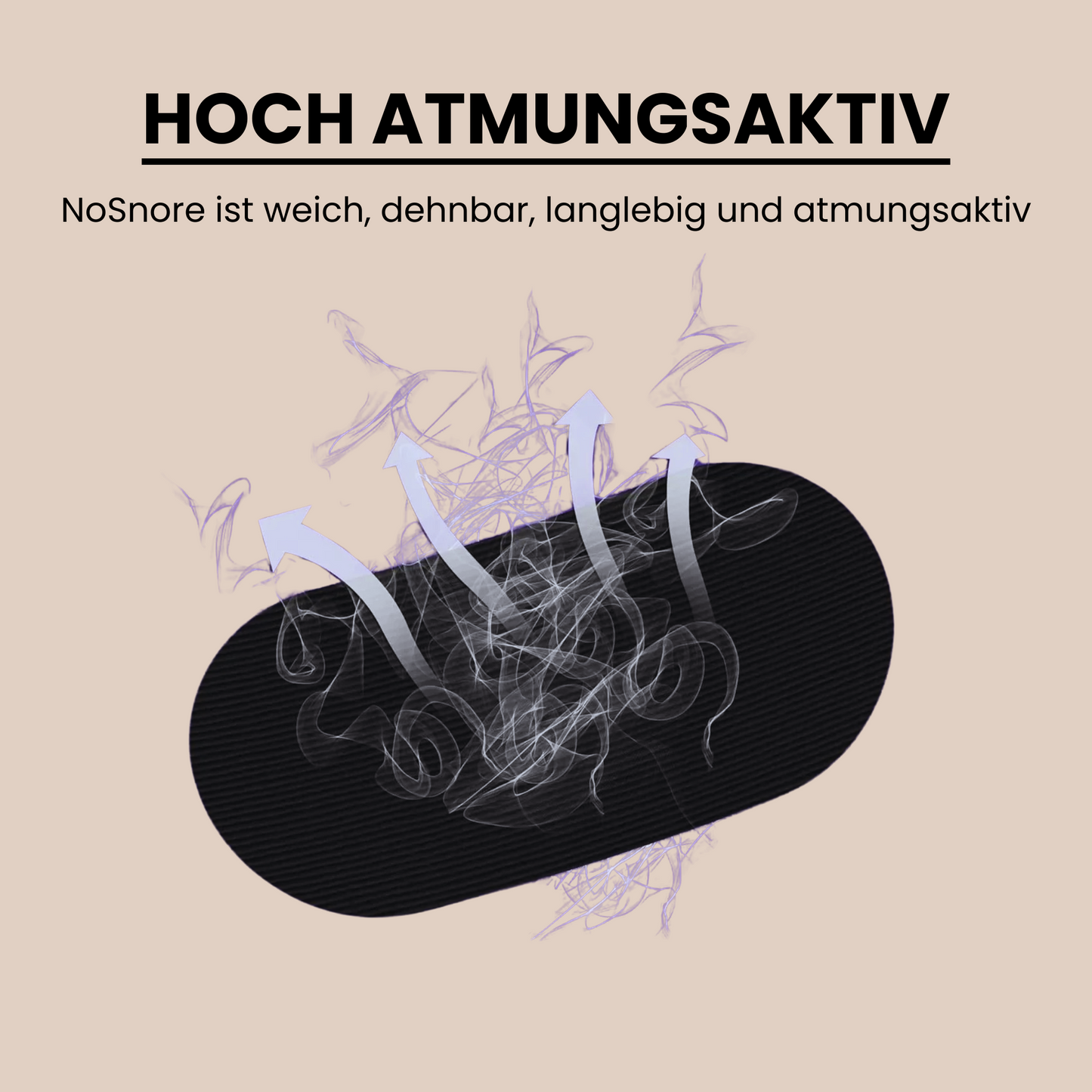 NoSnore - jolzz