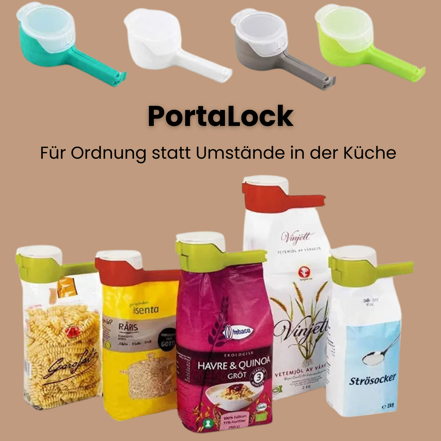 PortaLock - jolzz