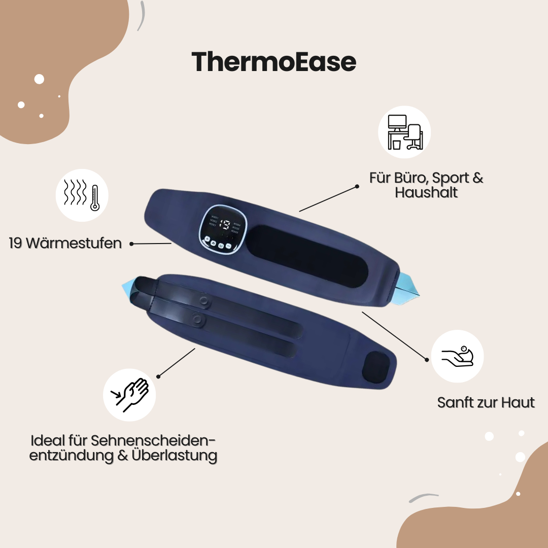 ThermoEase - jolzz